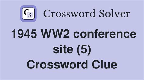 battle site of 1945 crossword clue|battle site of 1945.